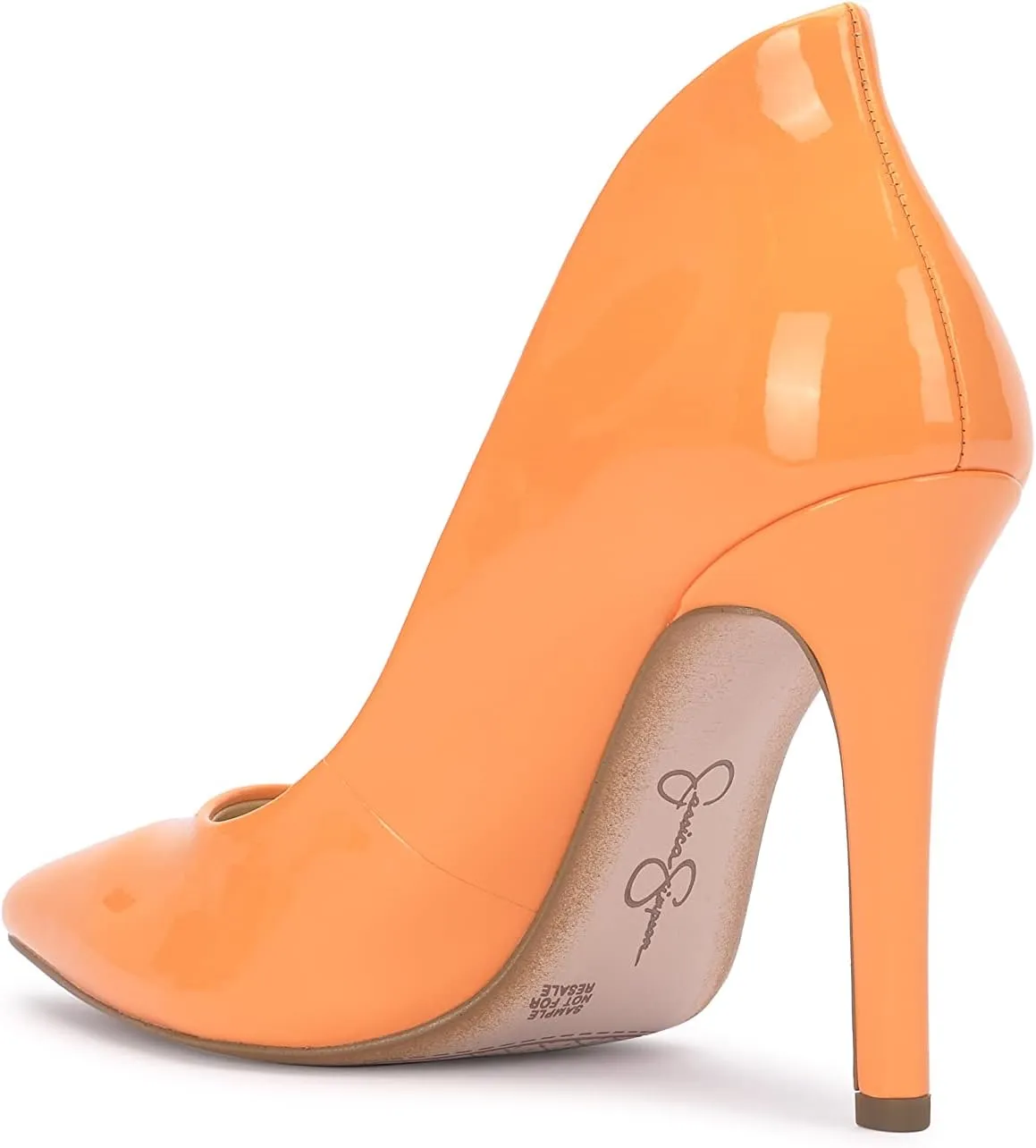 Jessica Simpson Women's Cambredge Pointed Toe Pump