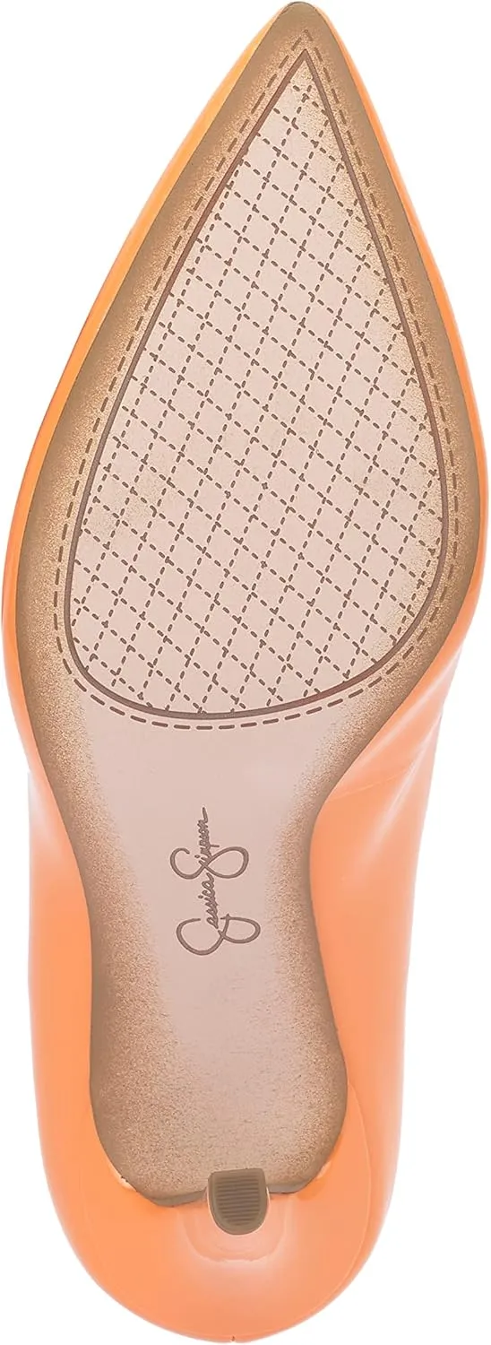 Jessica Simpson Women's Cambredge Pointed Toe Pump