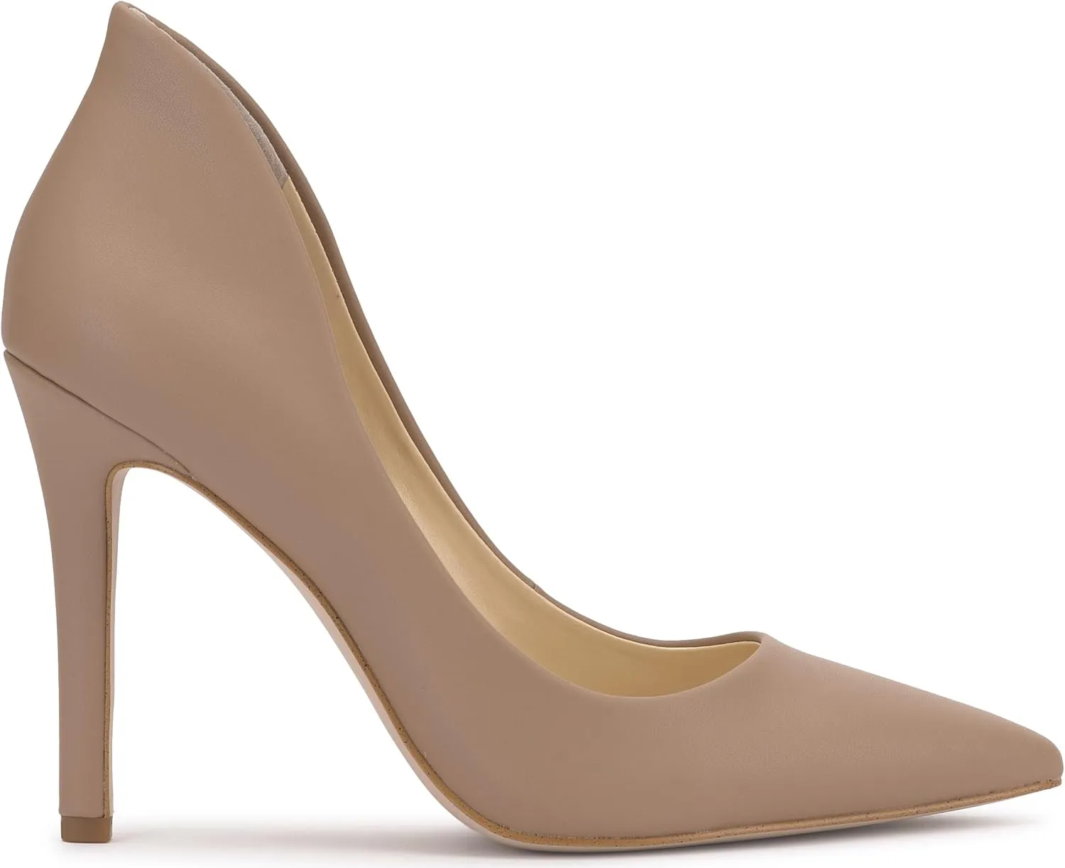 Jessica Simpson Women's Cambredge Pointed Toe Pump