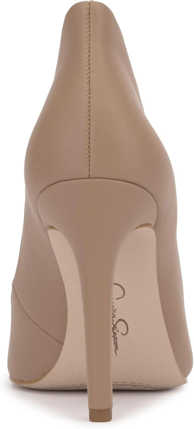 Jessica Simpson Women's Cambredge Pointed Toe Pump