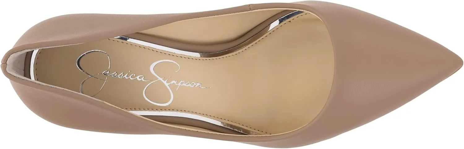 Jessica Simpson Women's Cambredge Pointed Toe Pump