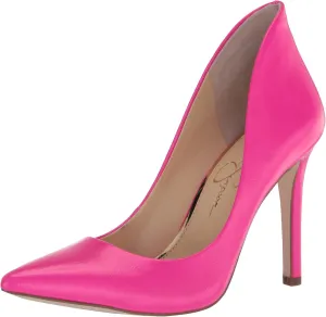 Jessica Simpson Women's Cambredge Pointed Toe Pump