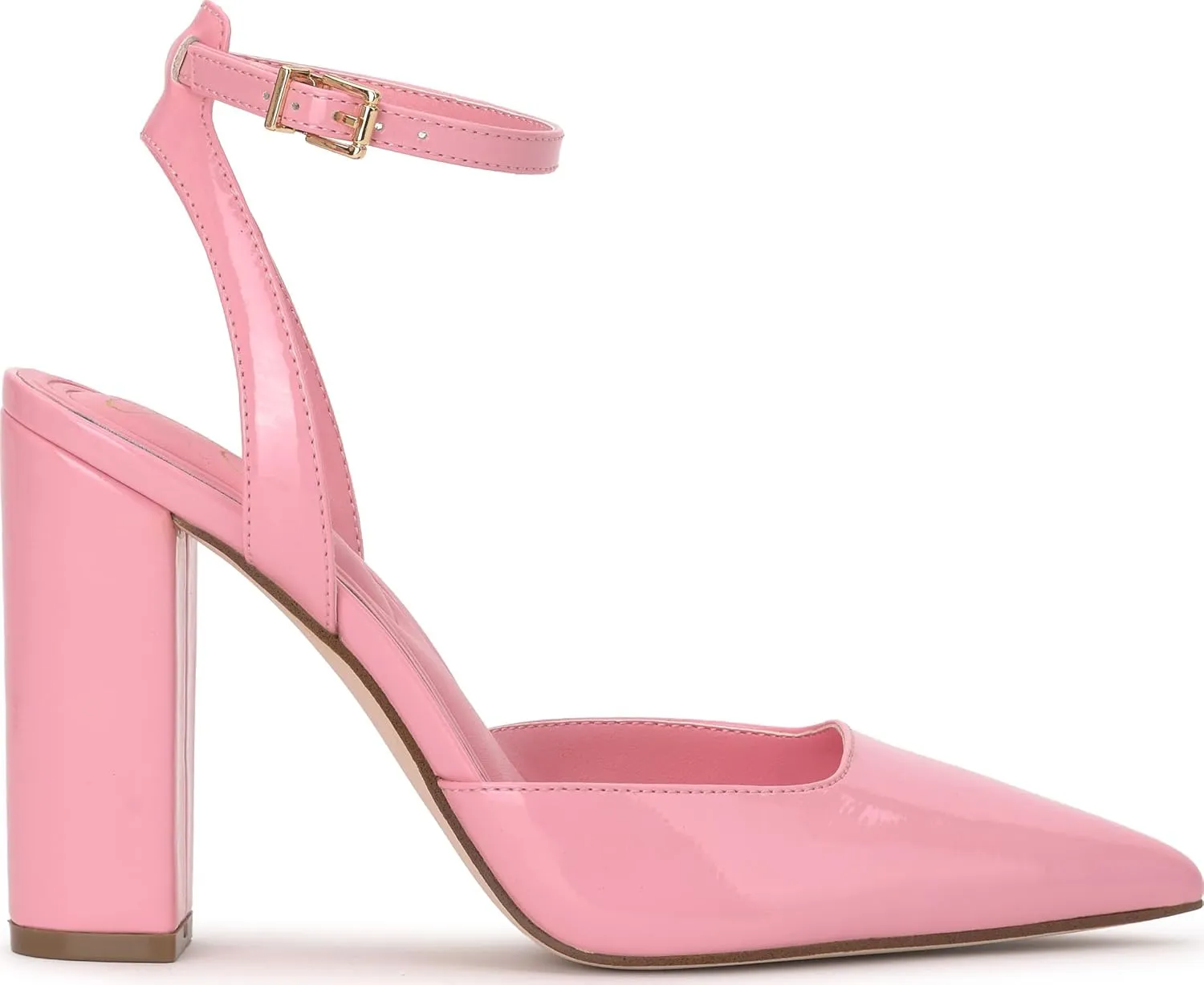 Jessica Simpson Women's Nazela Pointed Toe Pump