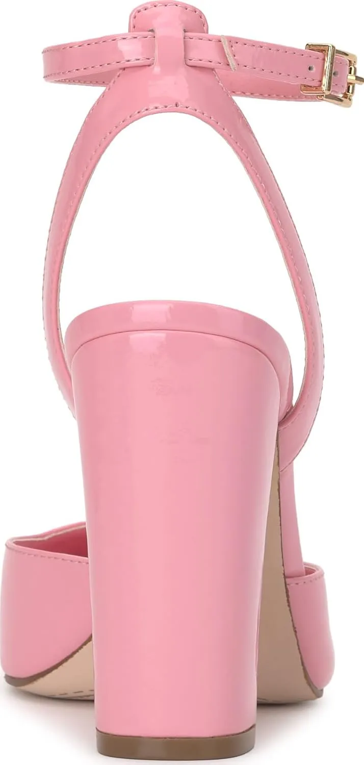 Jessica Simpson Women's Nazela Pointed Toe Pump