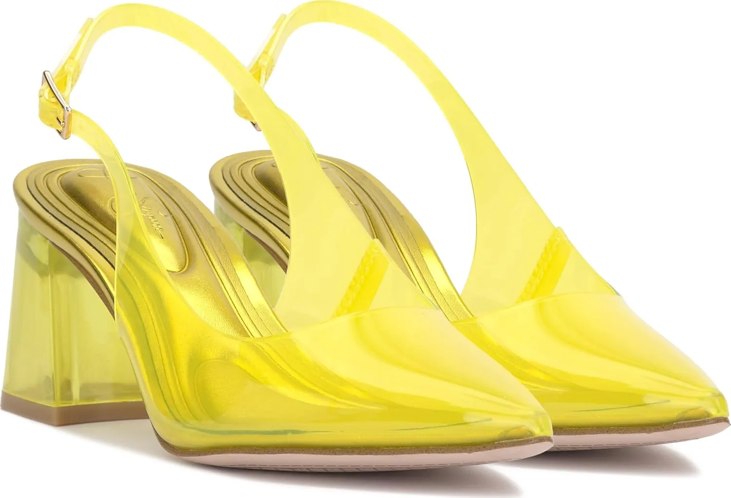 Jessica Simpson Women's Syrina Pump