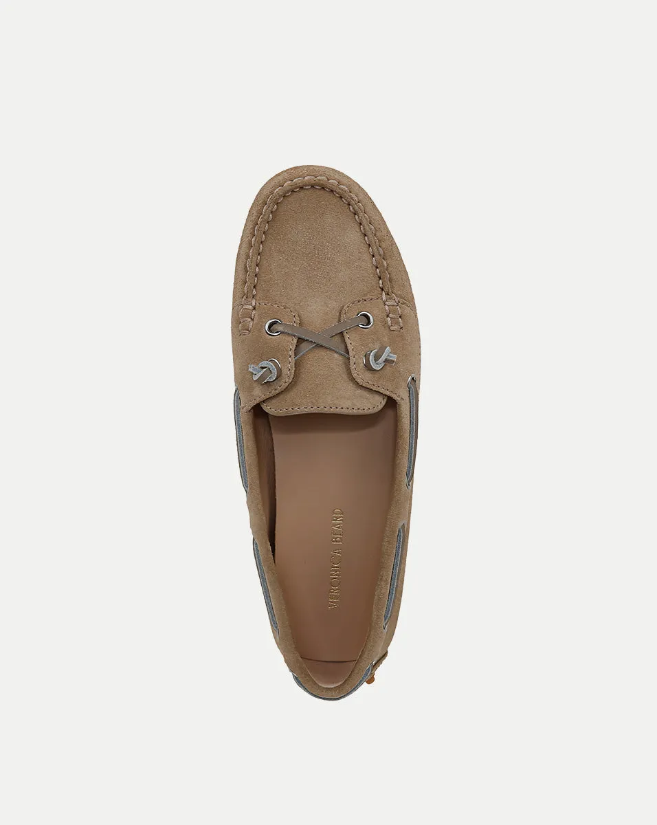 Jia Boating Loafer