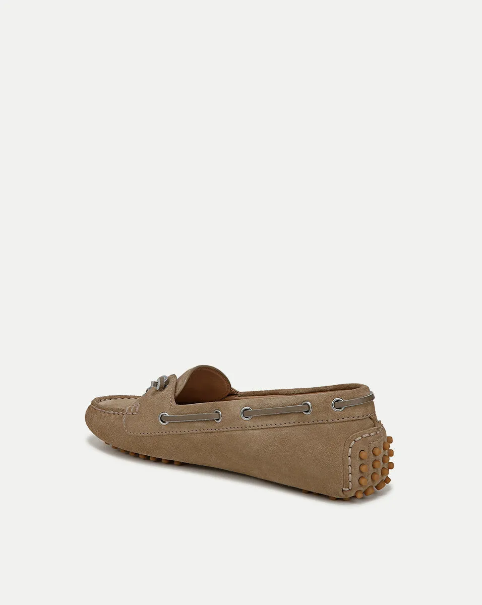 Jia Boating Loafer