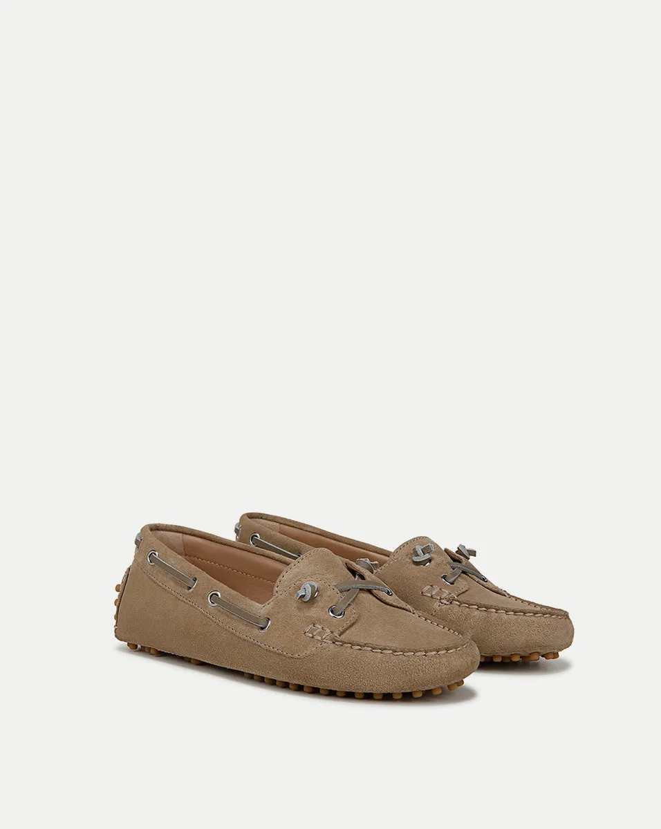 Jia Boating Loafer