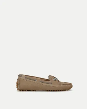 Jia Boating Loafer