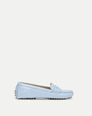 Jia Driving Loafer