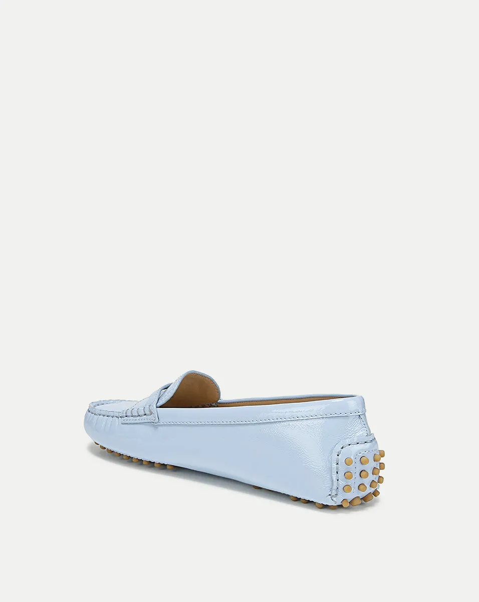 Jia Driving Loafer