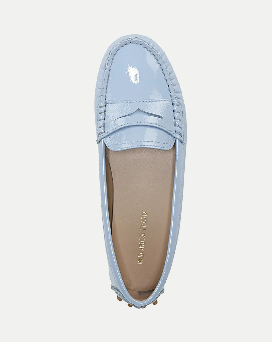Jia Driving Loafer