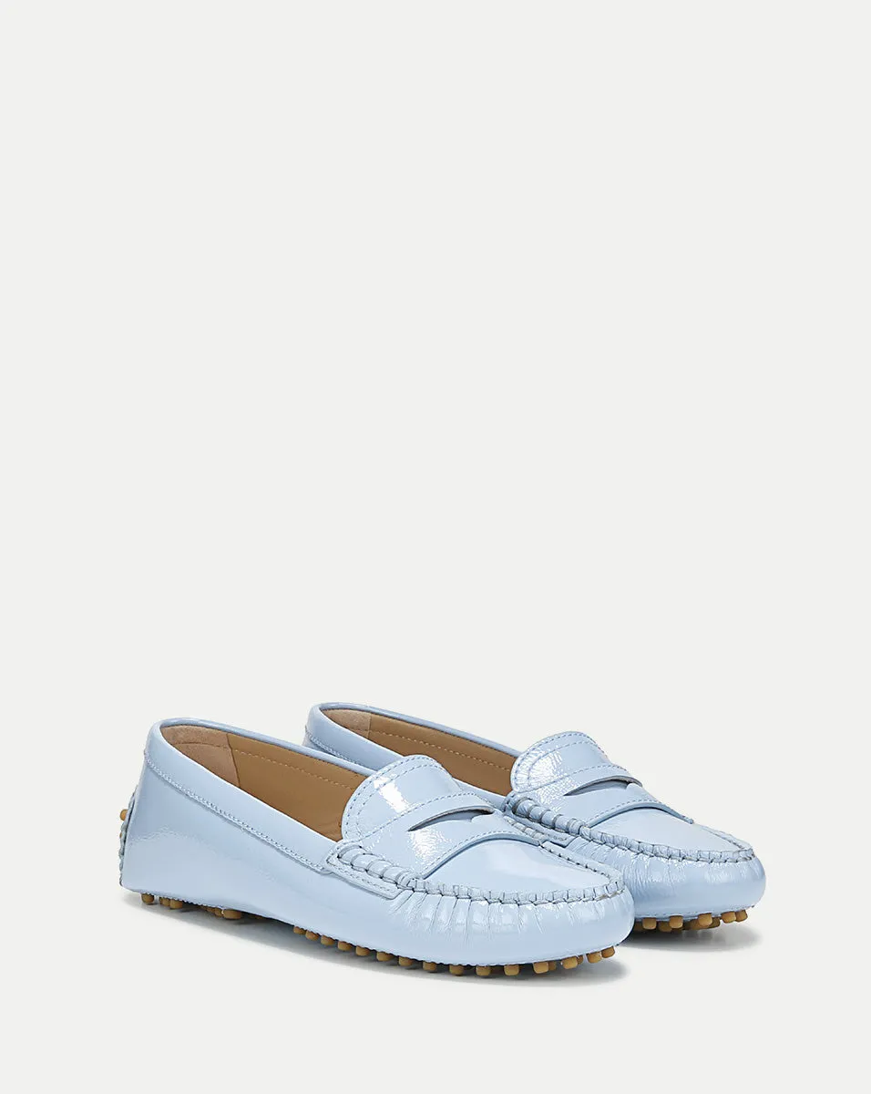 Jia Driving Loafer