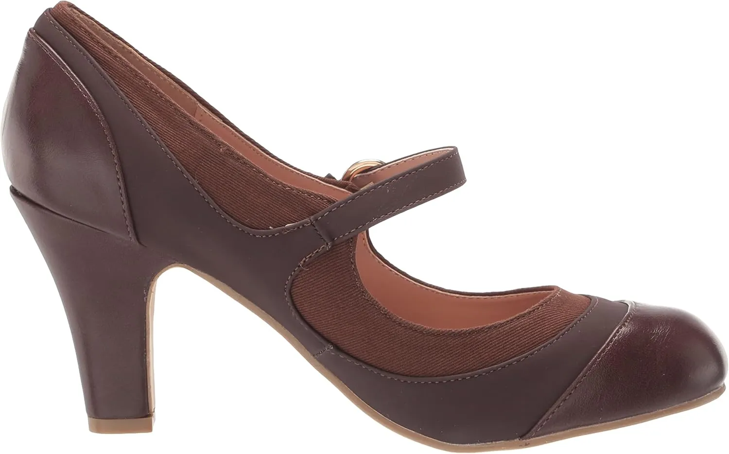Journee Collection Women's Siri Pump