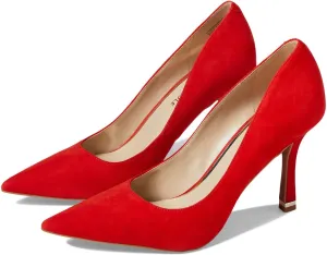 Kenneth Cole New York Women's Romi Pump, Red, 8