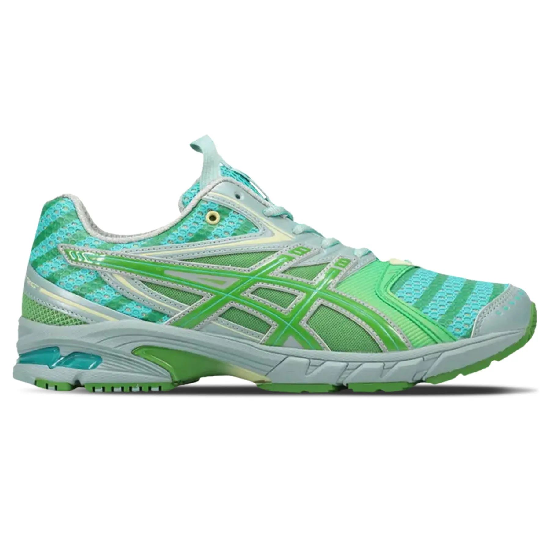 Kiko Kostadinov x Asics UB9-S Gel DS Trainer 14 'Waterfall Lichen Rock'
