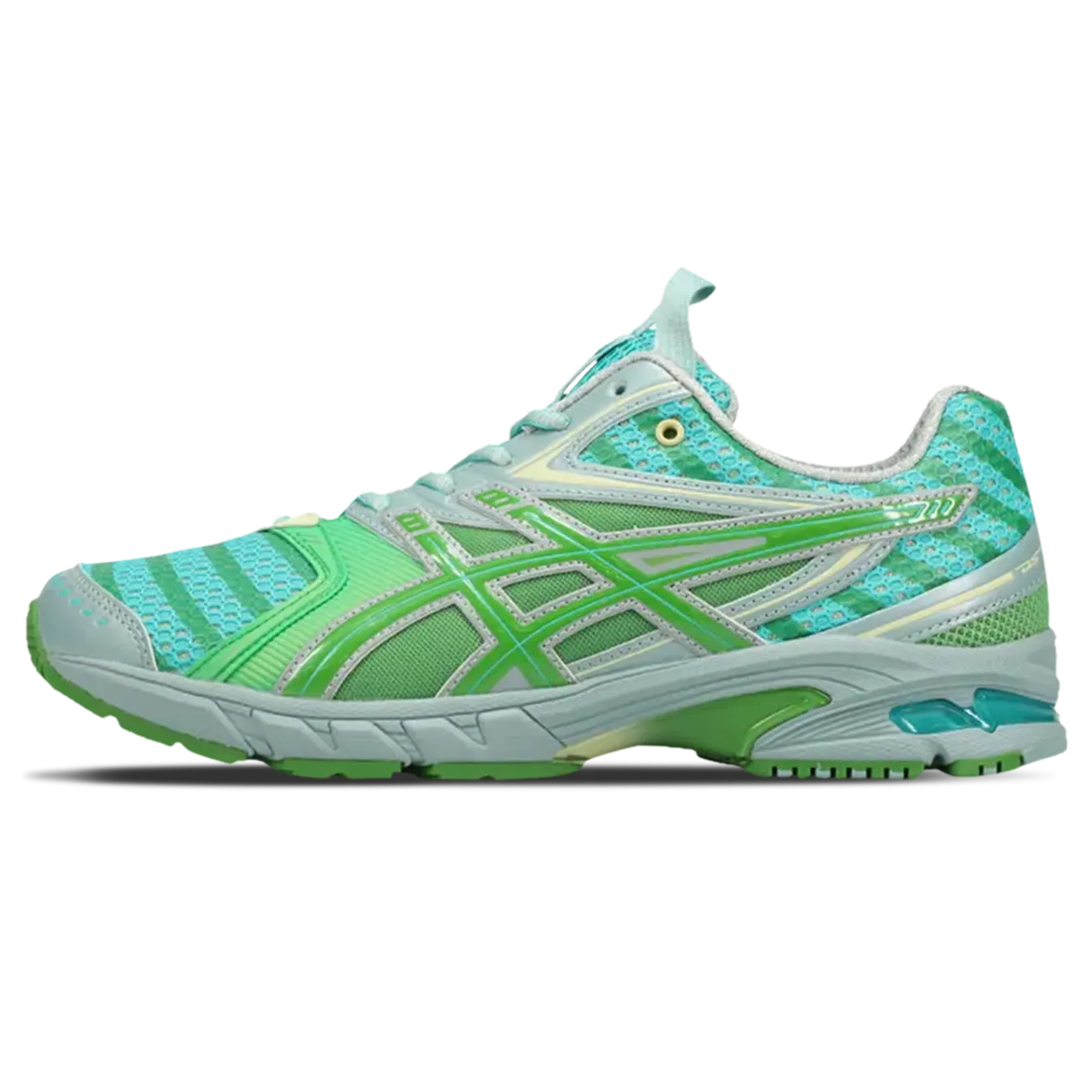 Kiko Kostadinov x Asics UB9-S Gel DS Trainer 14 'Waterfall Lichen Rock'