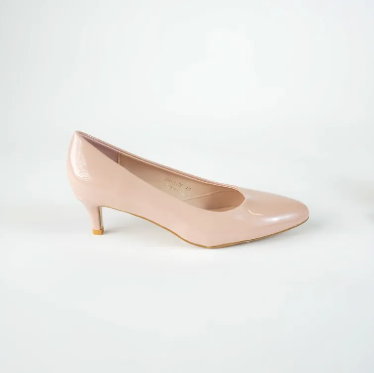 Kitten Heel
