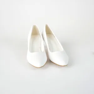 Kitten Heel