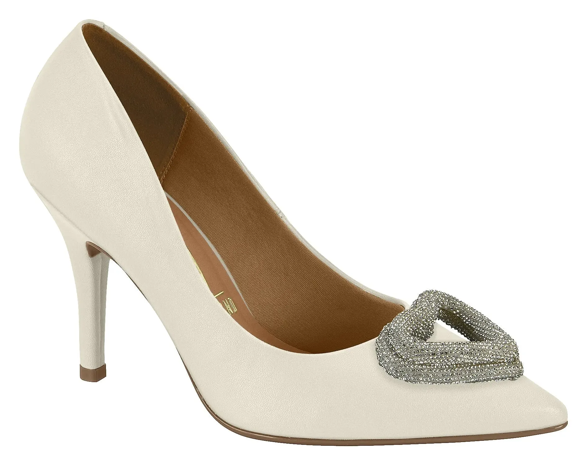 Kitten Heel