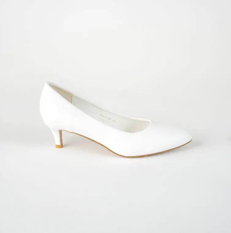 Kitten Heel
