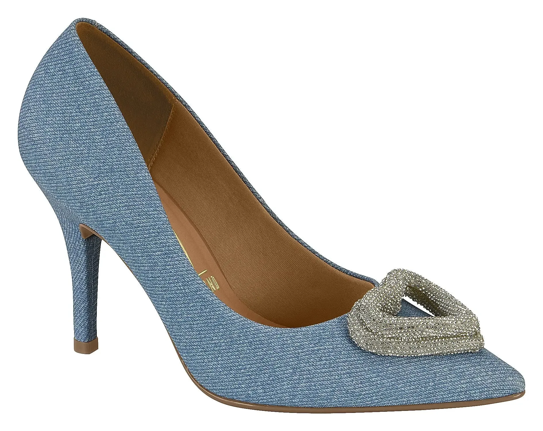 Kitten Heel