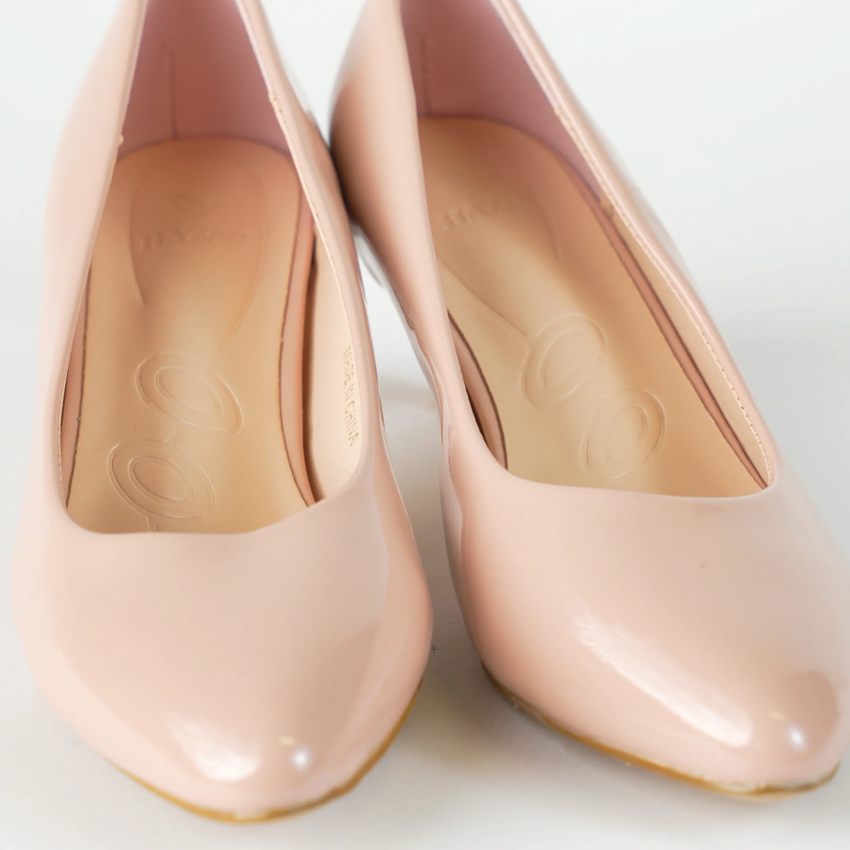 Kitten Heel