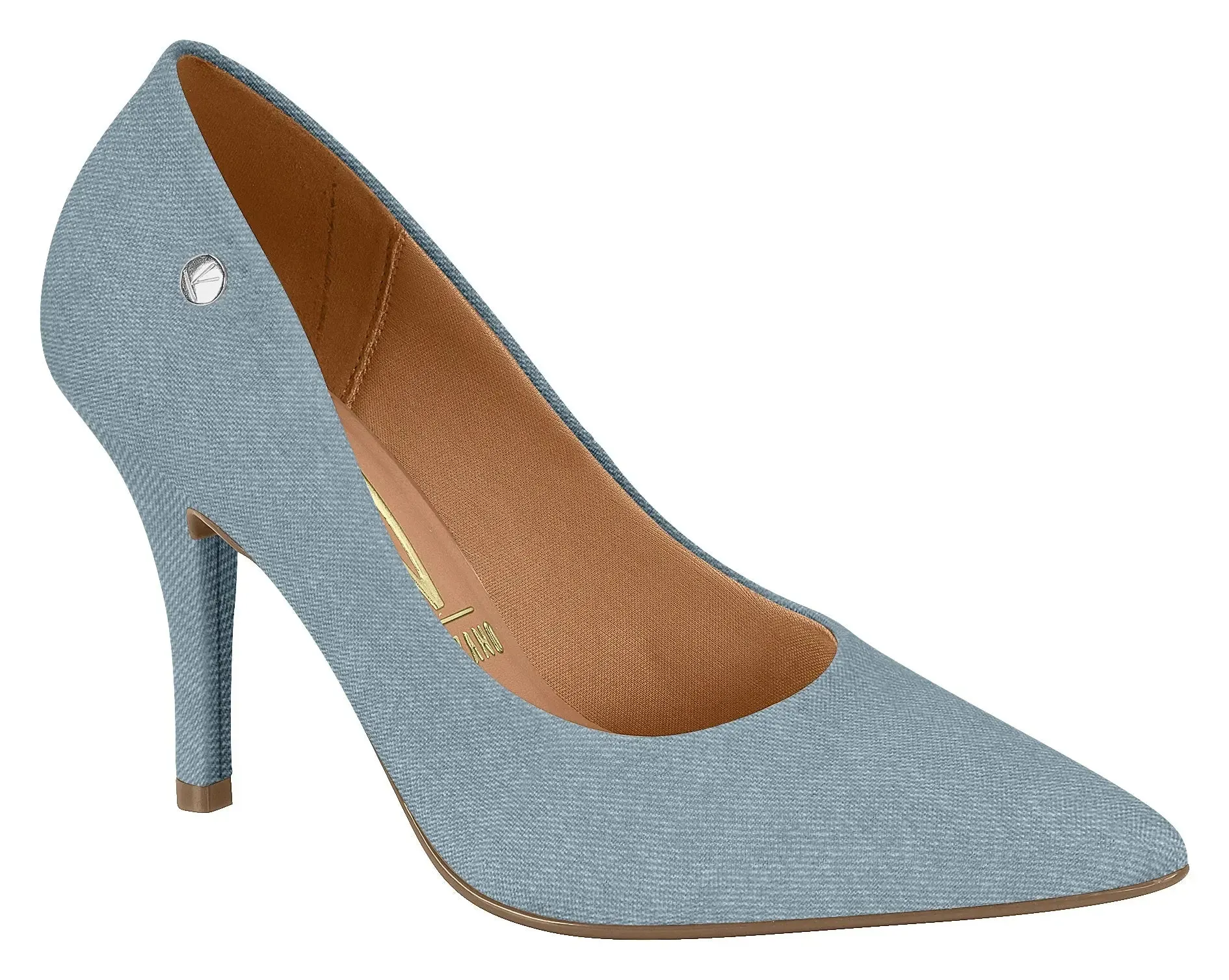 Kitten Heel