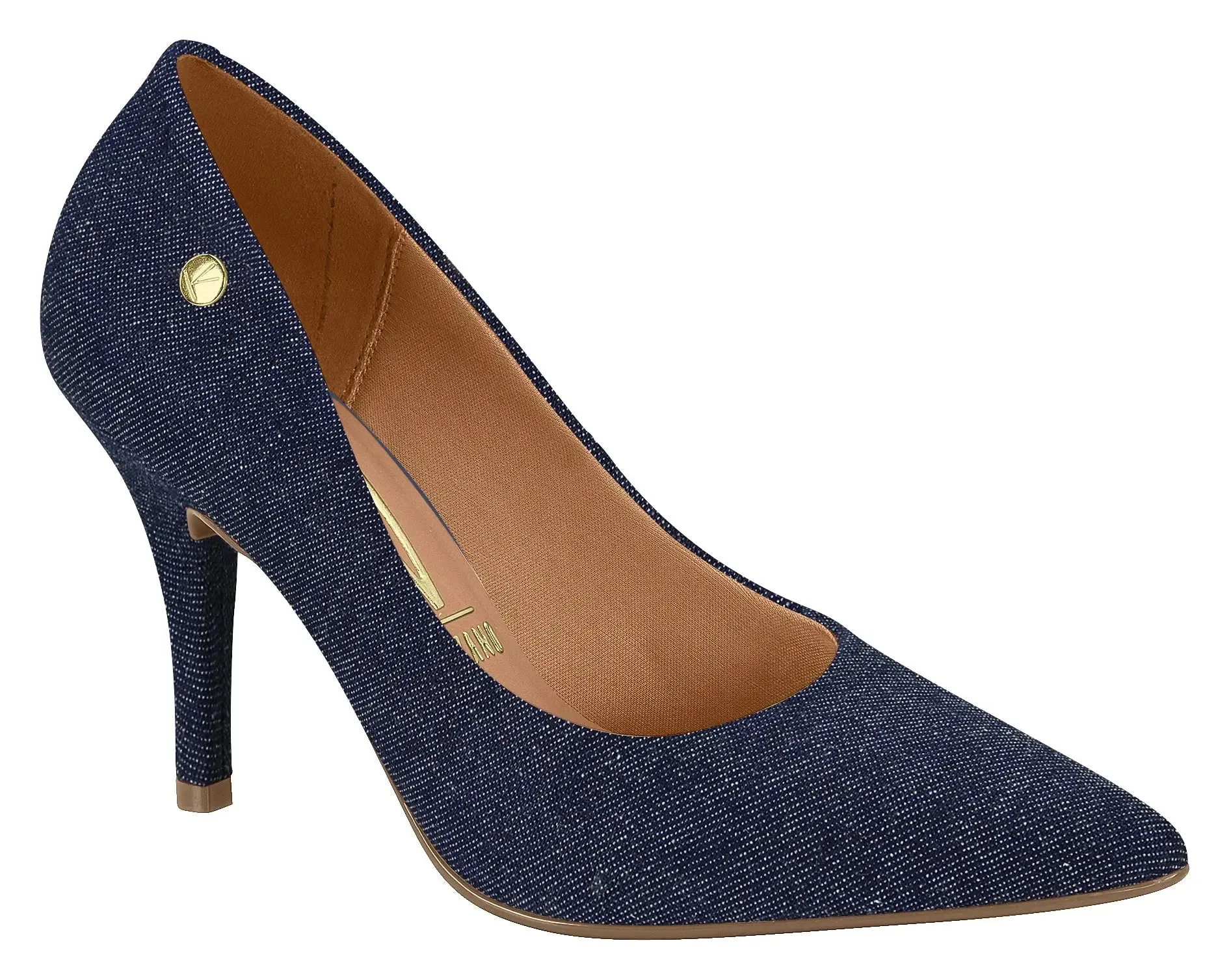 Kitten Heel