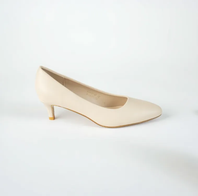 Kitten Heel