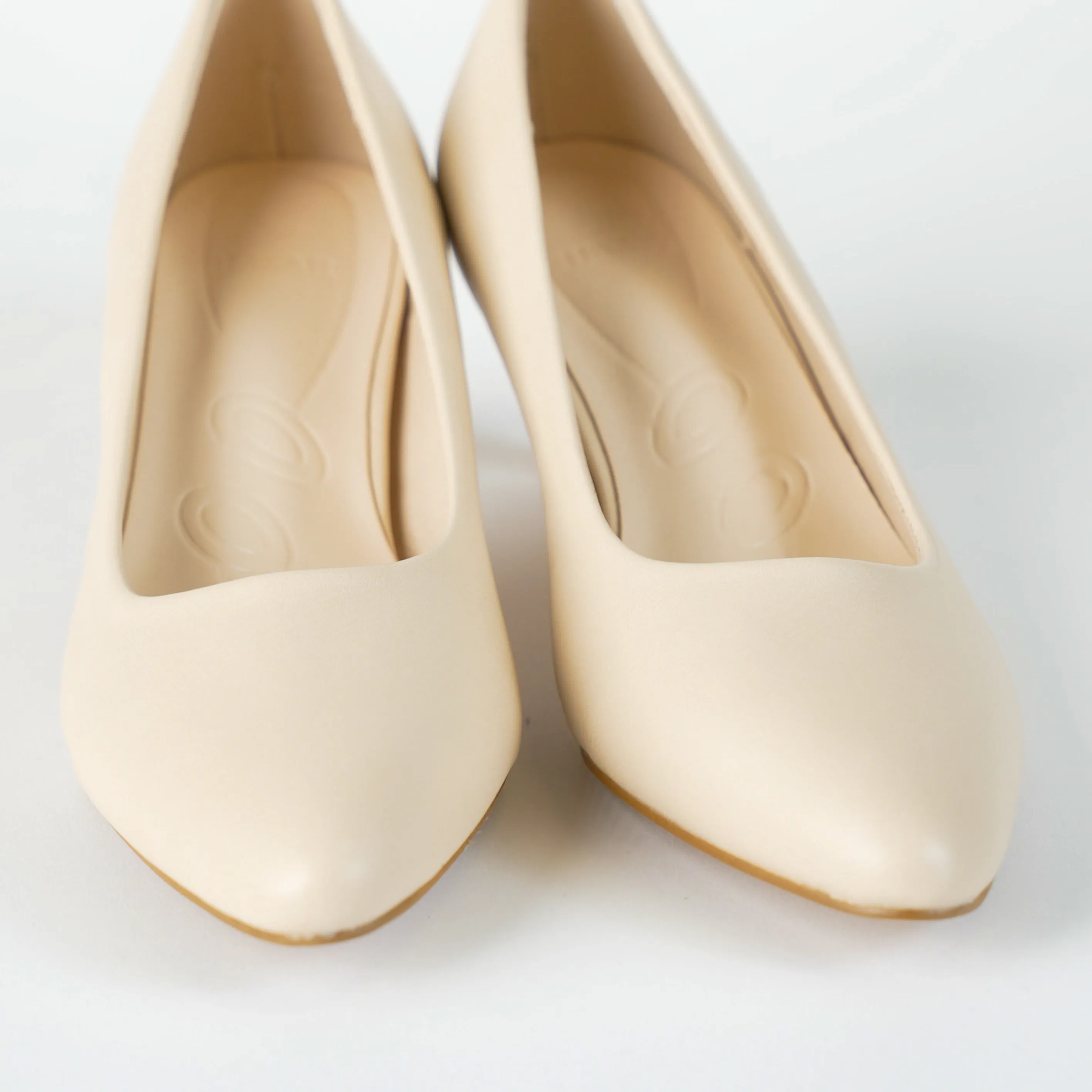 Kitten Heel