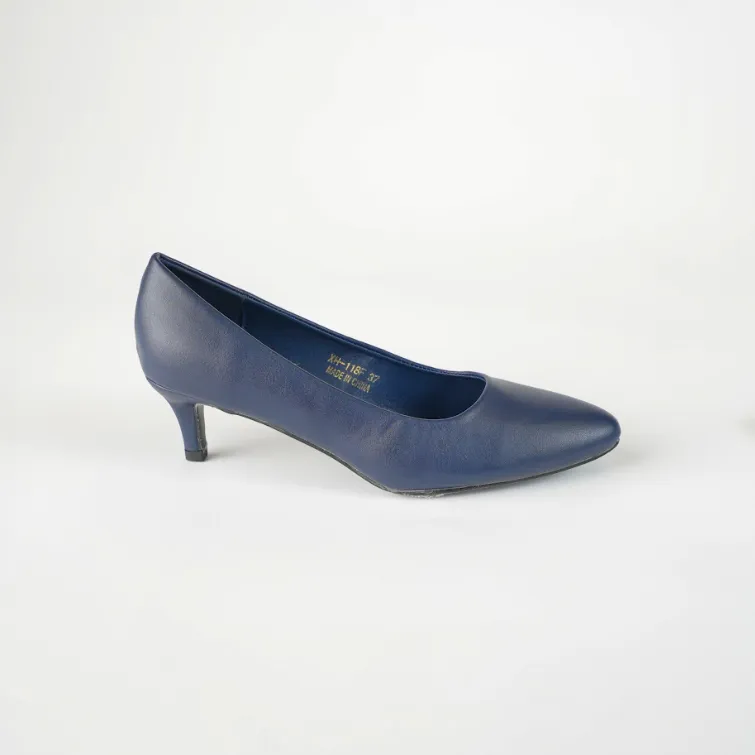 Kitten Heel