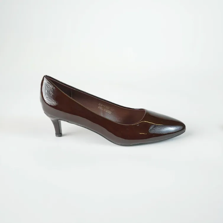 Kitten Heel