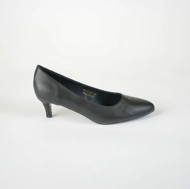 Kitten Heel