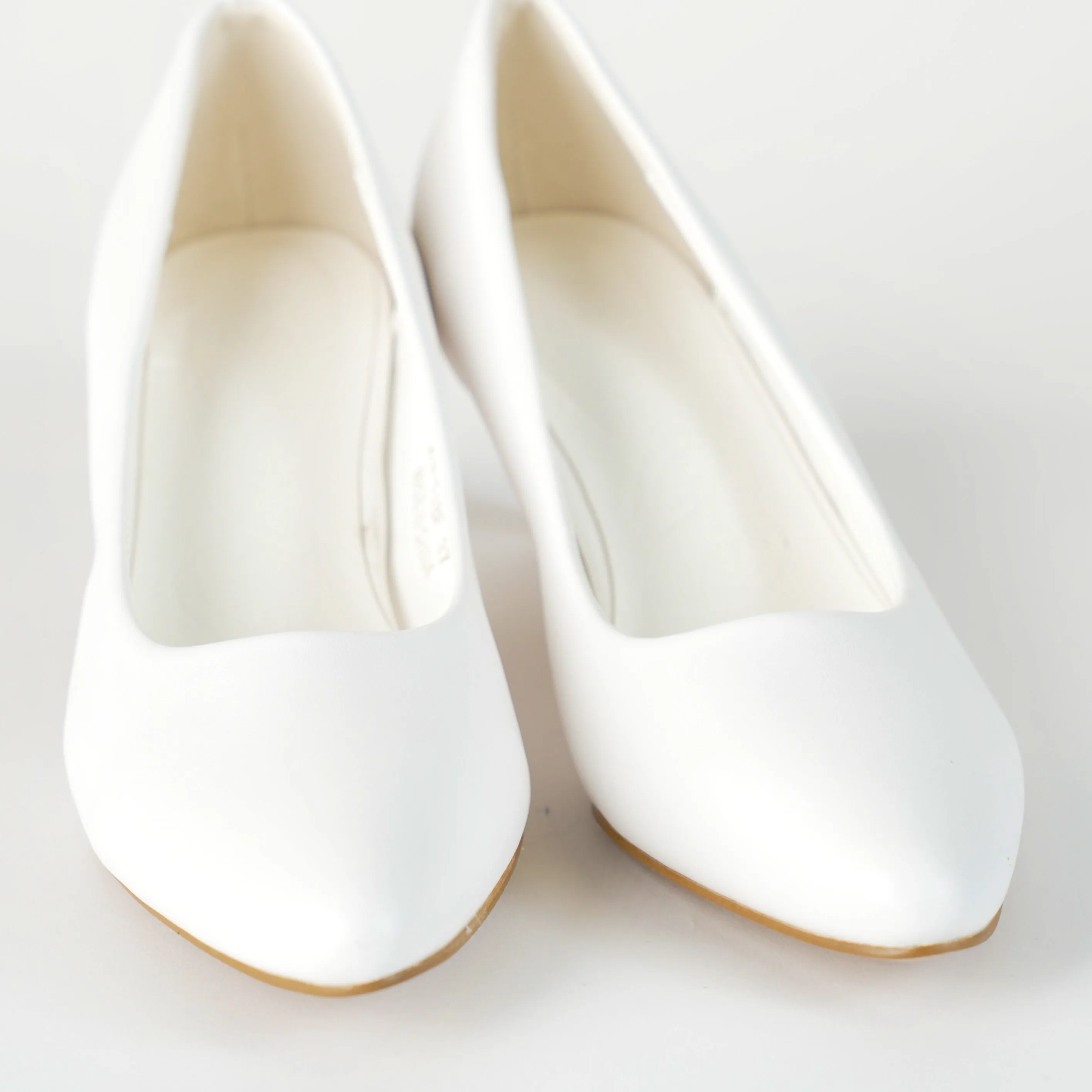 Kitten Heel