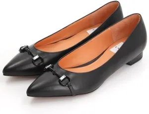 LANVIN en Bleu Women's Pump