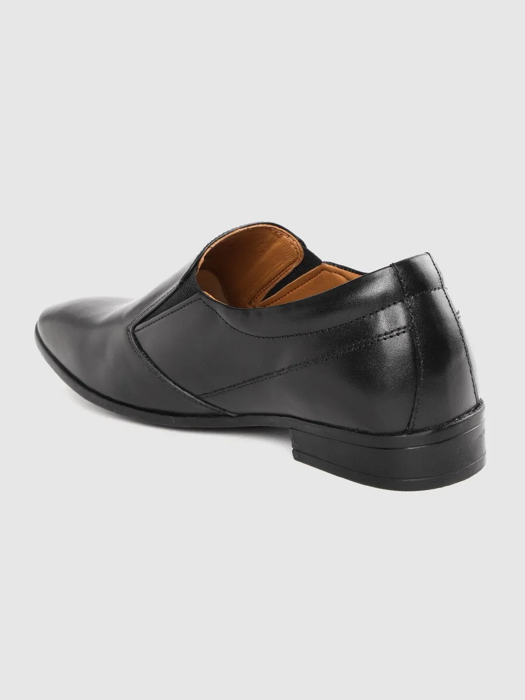 Leather Casual Shoes