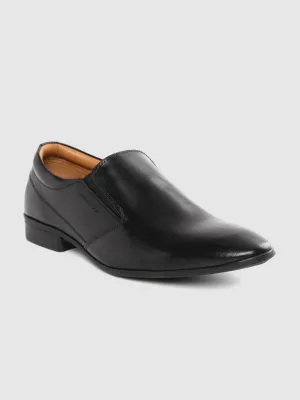 Leather Casual Shoes