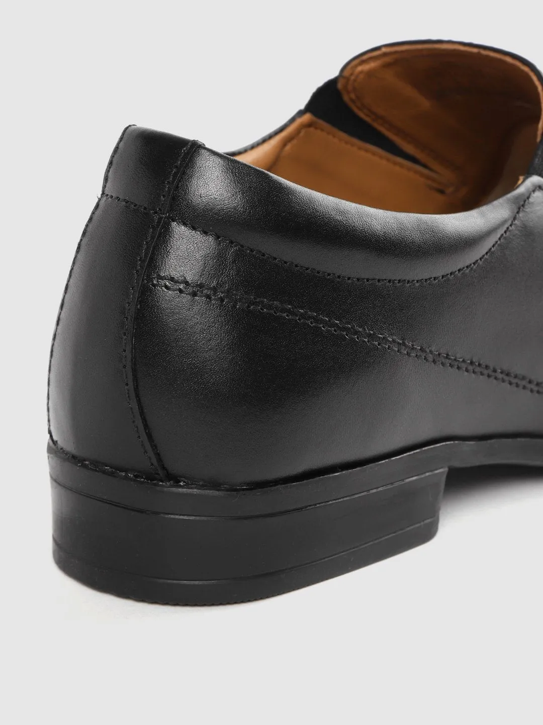 Leather Casual Shoes