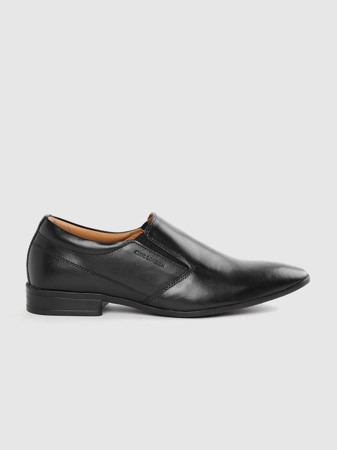 Leather Casual Shoes