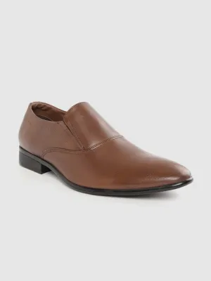 Leather Casual Shoes