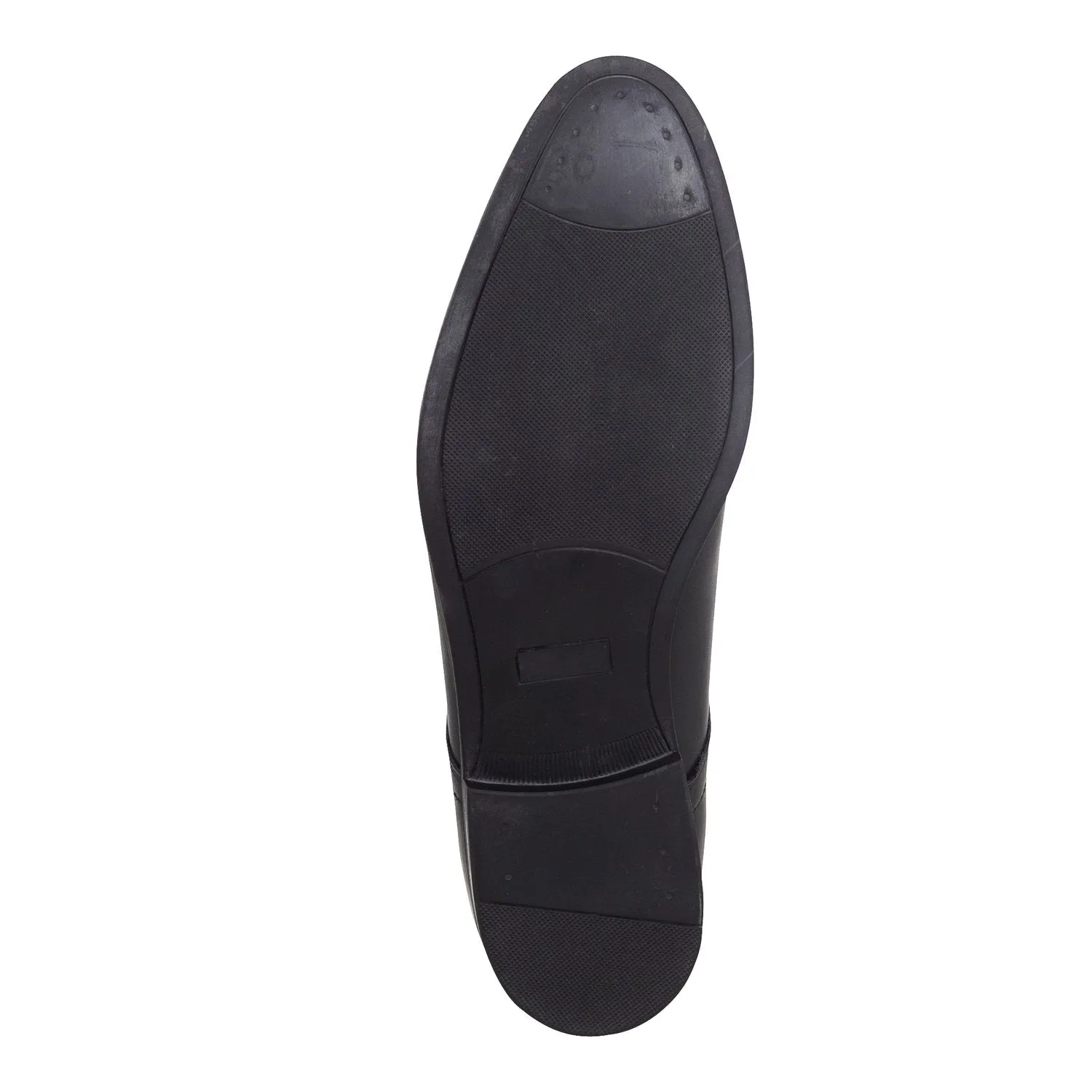 Leather Derby Shoes