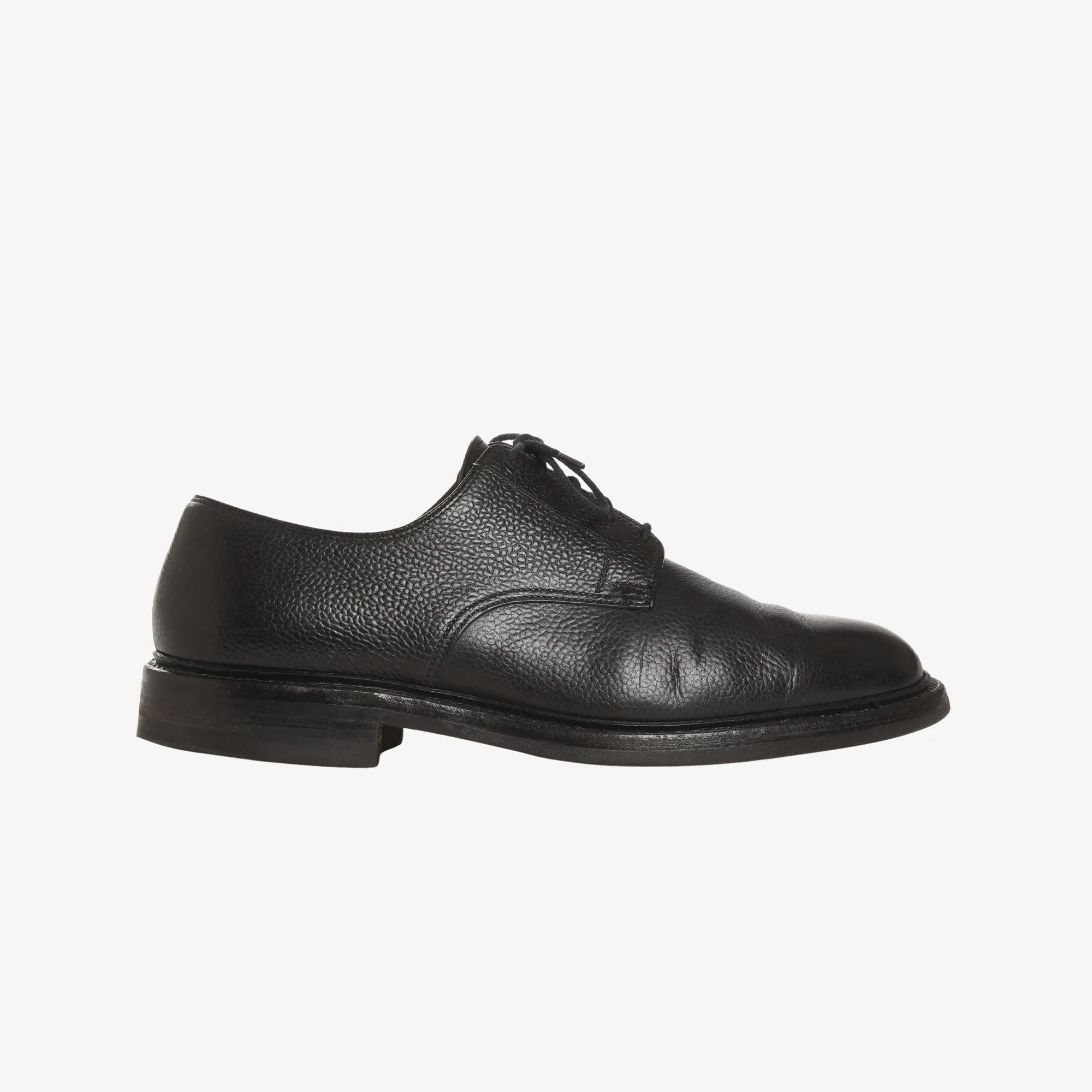 Leather Grasmere Derby