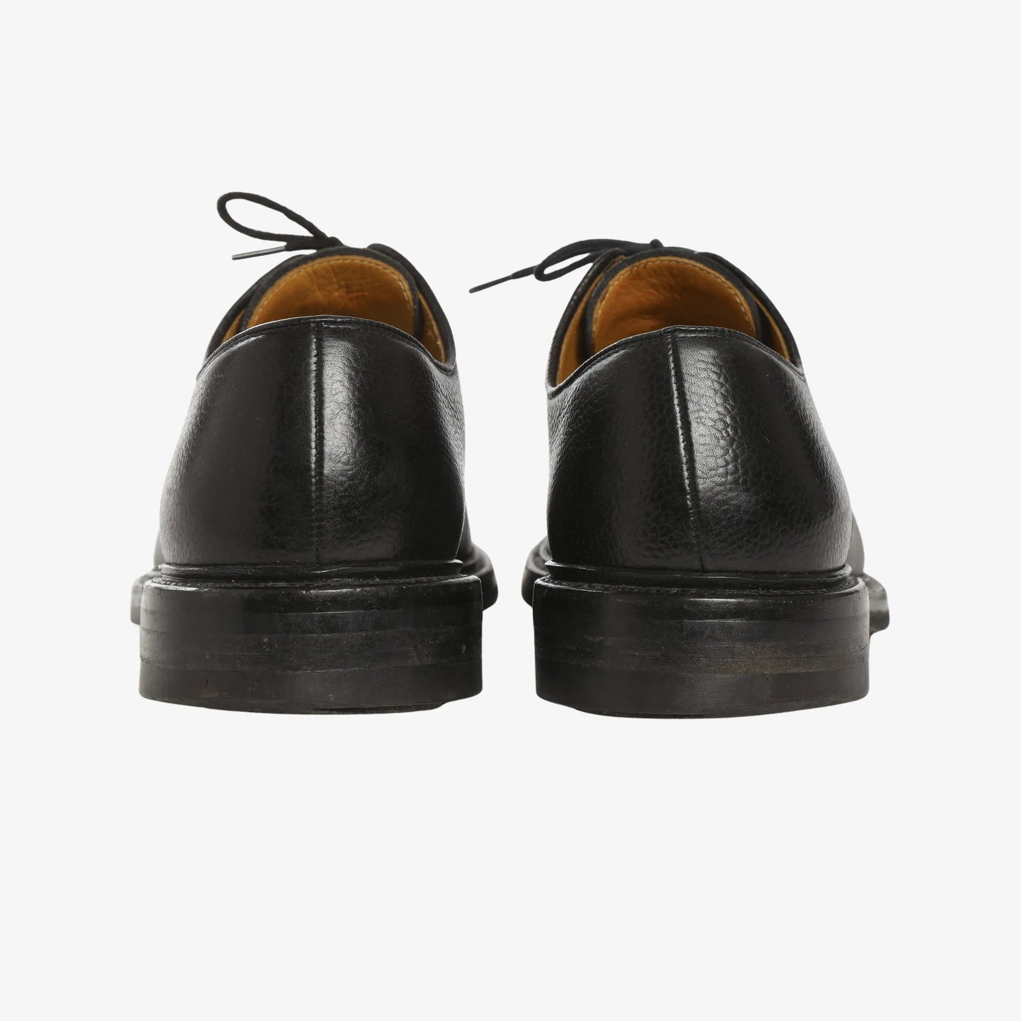 Leather Grasmere Derby
