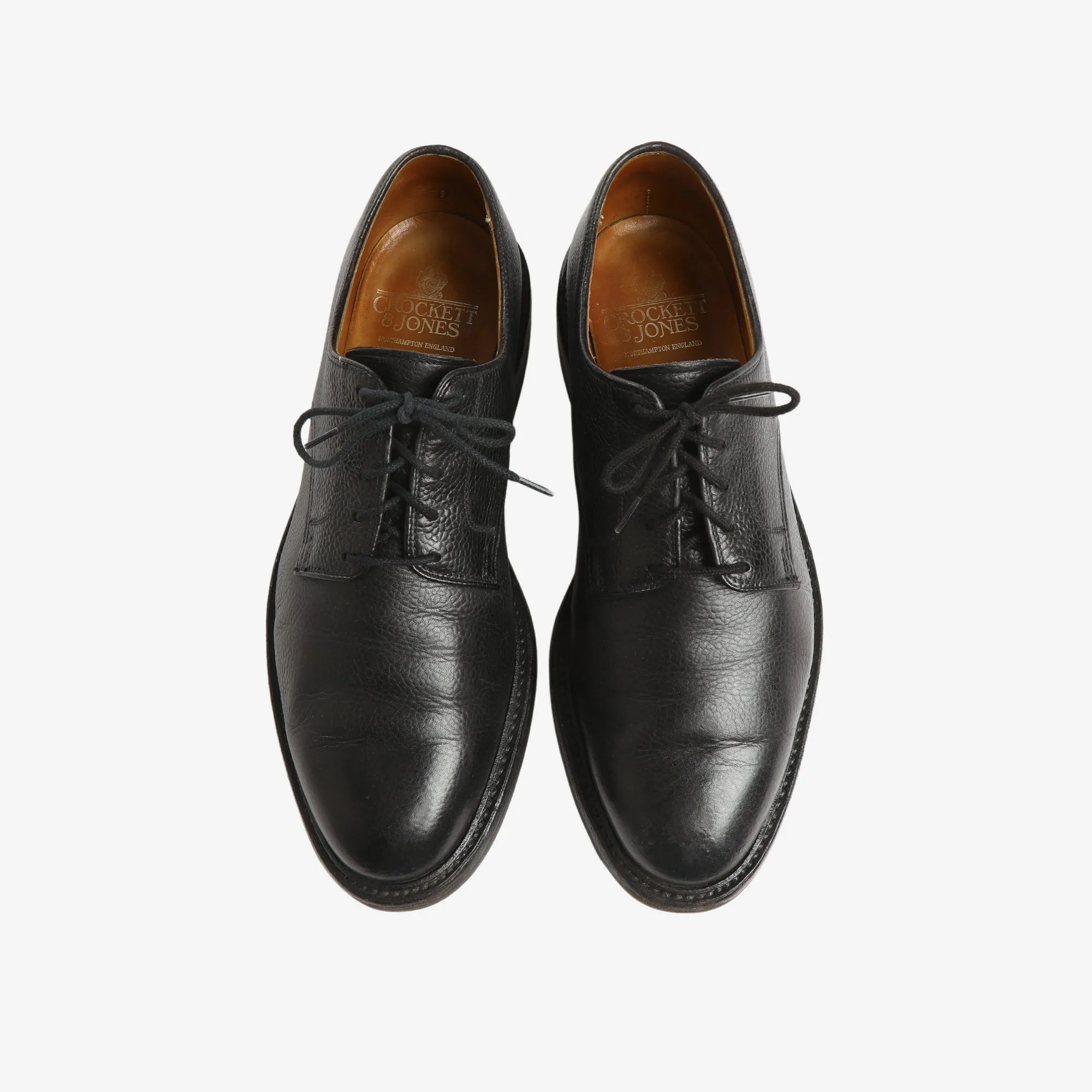 Leather Grasmere Derby