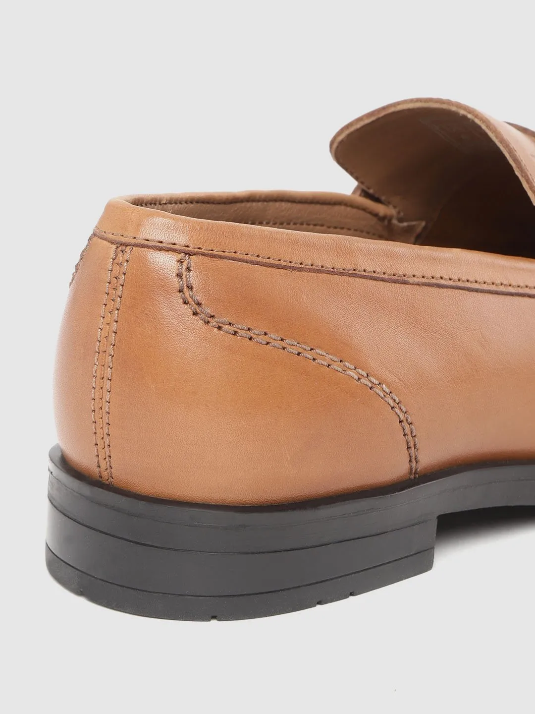Leather Party Wear Shoes