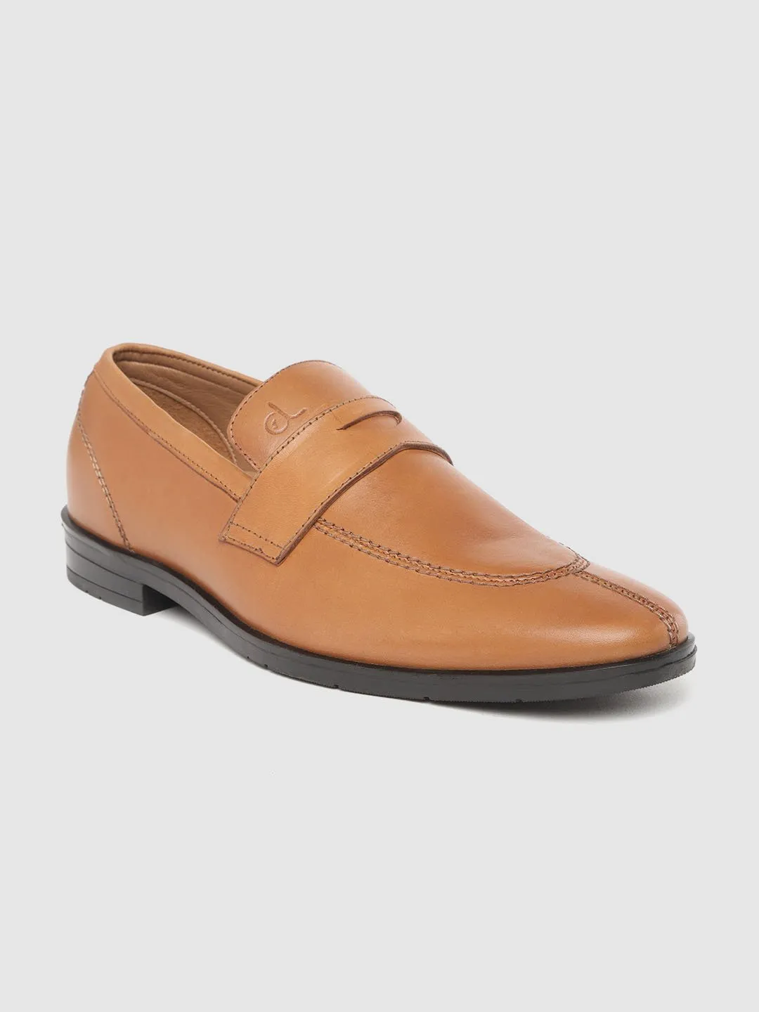 Leather Party Wear Shoes