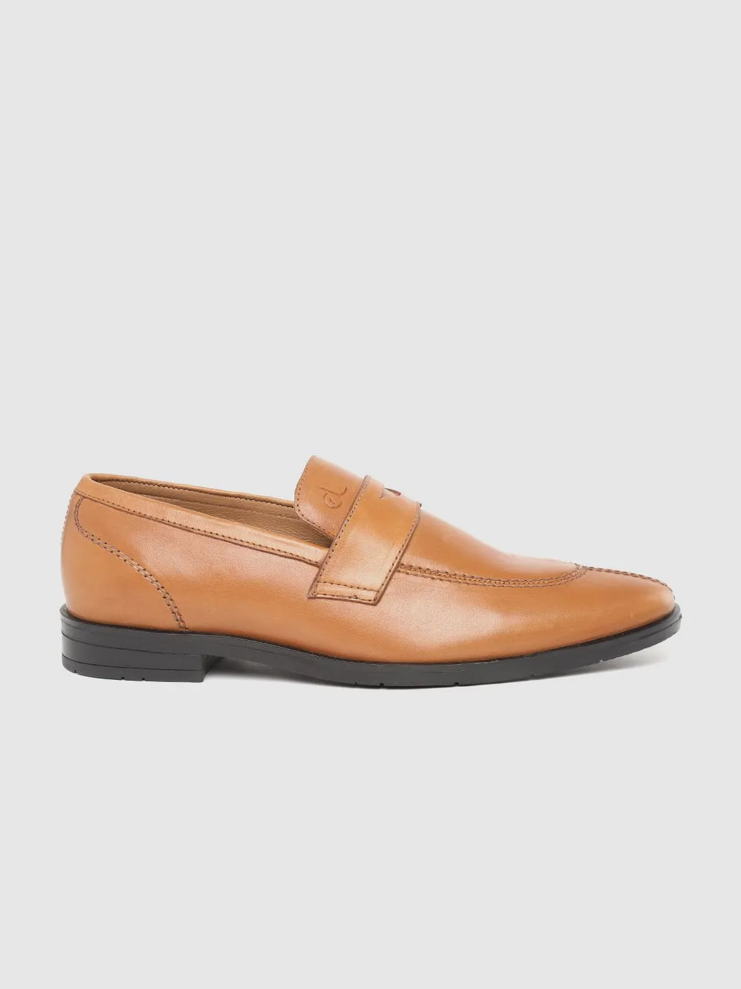 Leather Party Wear Shoes