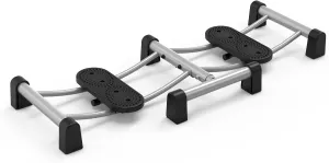 Leikefitness Thigh Strength Exercise Equipment Hip Shaper Trainer Machine Legs Workout Machine for Home Fitness (AB1610)
