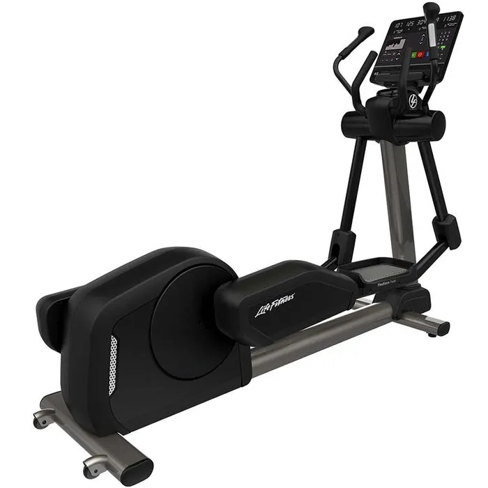 Life Fitness Club Series  Elliptical